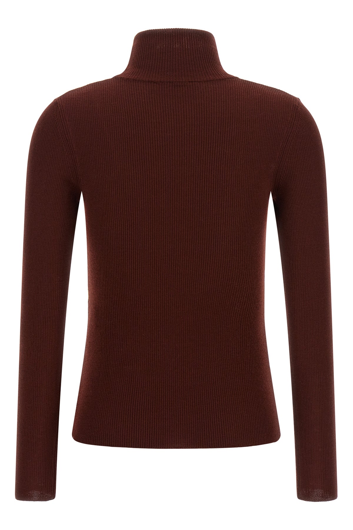 the max mara cavallo turtleneck represents the essence of luxury knitwear thro