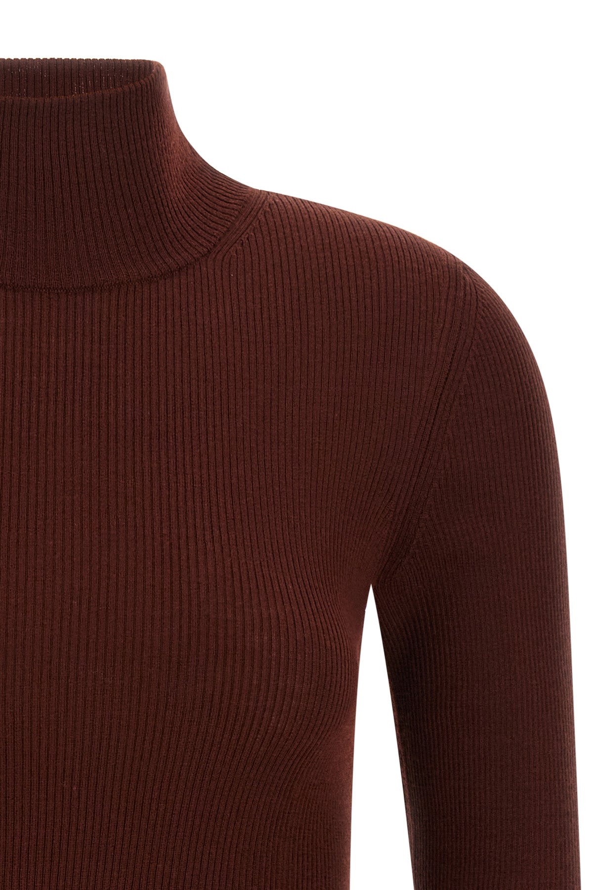 the max mara cavallo turtleneck represents the essence of luxury knitwear thro