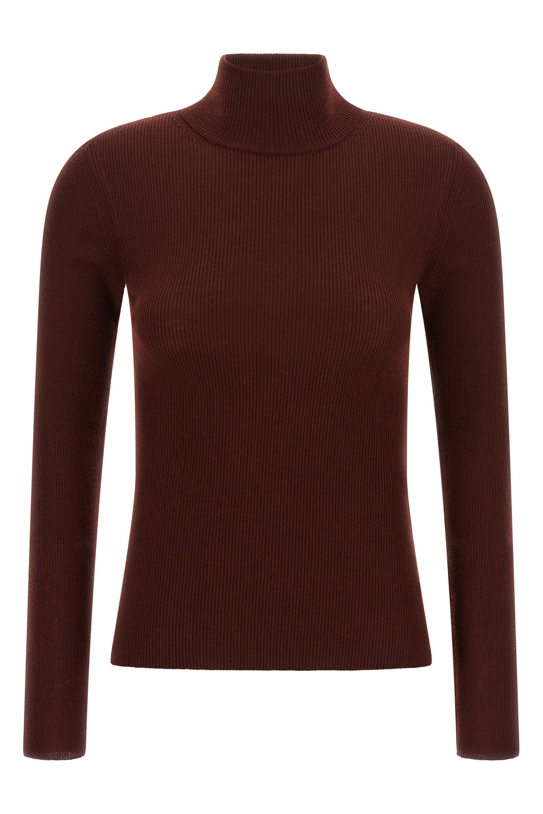 MAX MARA M the max mara cavallo turtleneck represents the essence of luxury knitwear thro
