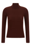 the max mara cavallo turtleneck represents the essence of luxury knitwear thro