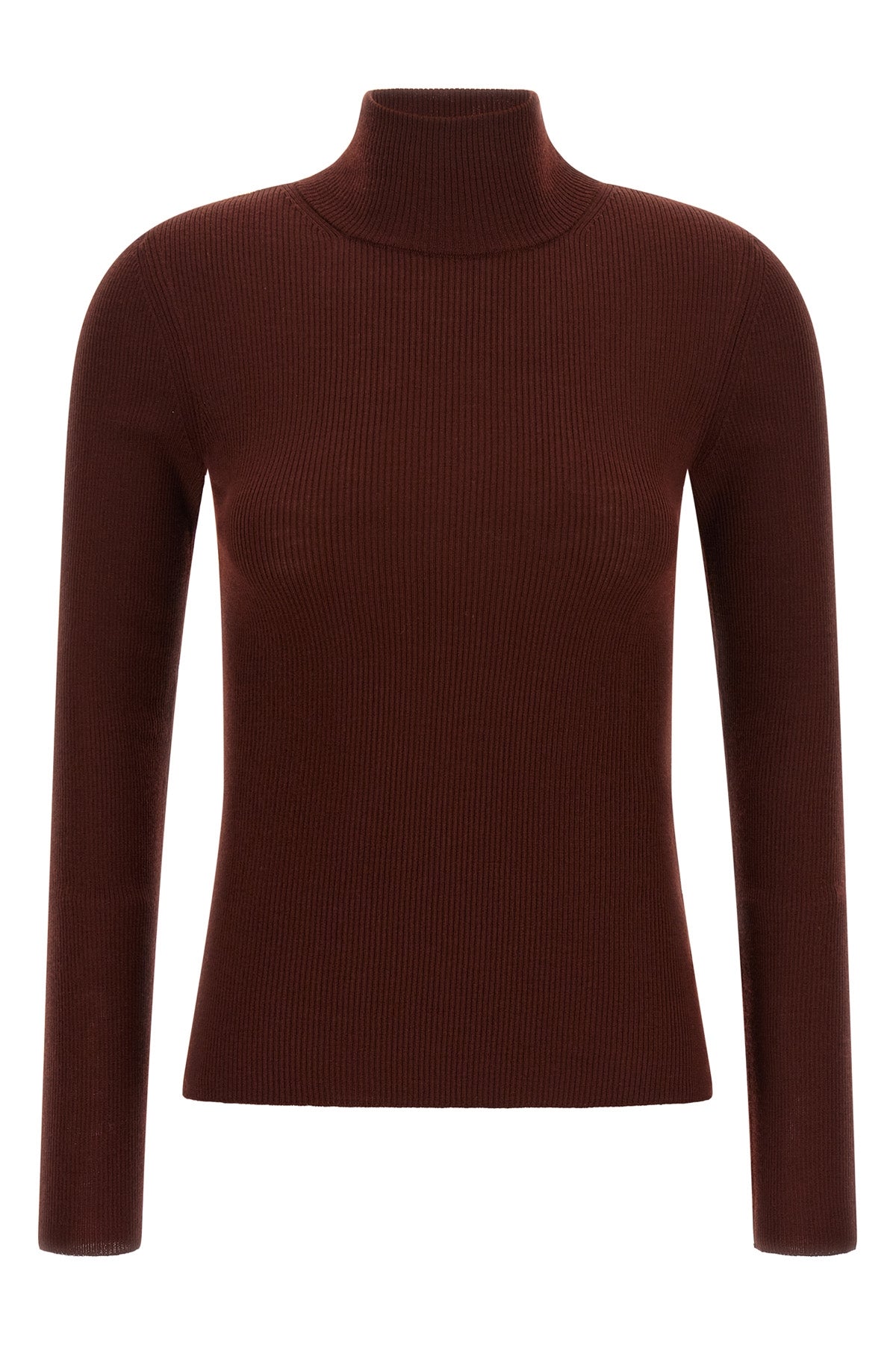 the max mara cavallo turtleneck represents the essence of luxury knitwear thro