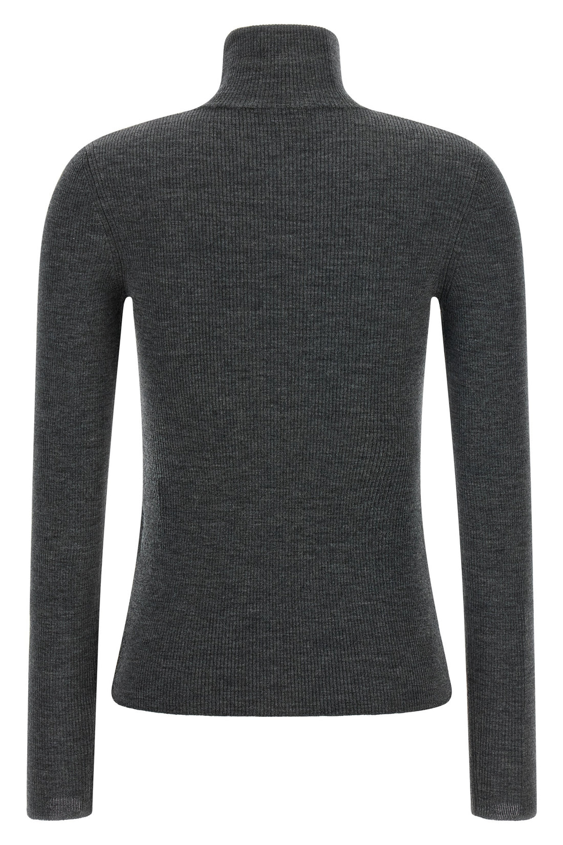 MAX MARA M the max mara cavallo turtleneck sweater defines the essential wardrobe through