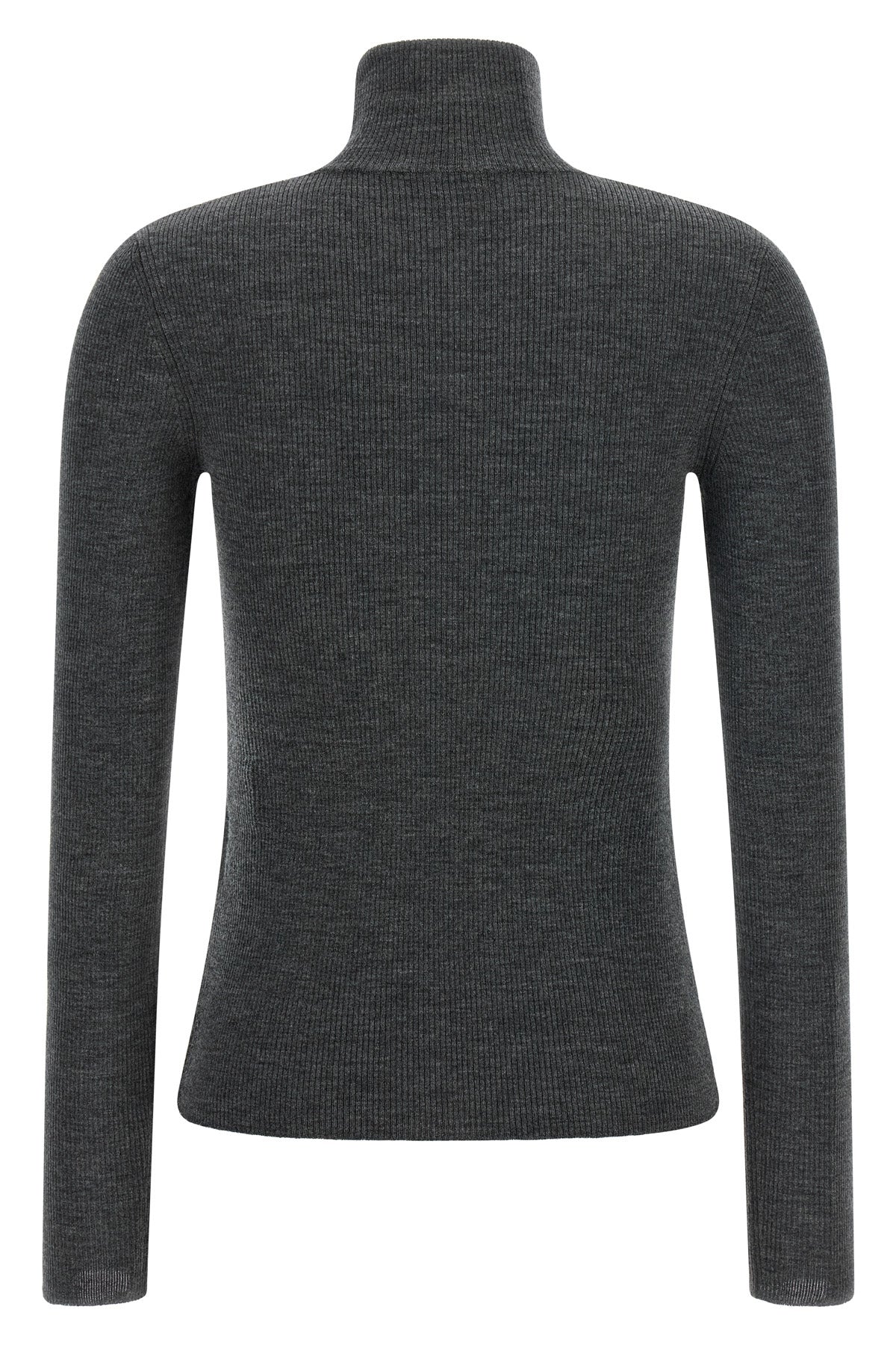 the max mara cavallo turtleneck sweater defines the essential wardrobe through
