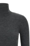 the max mara cavallo turtleneck sweater defines the essential wardrobe through