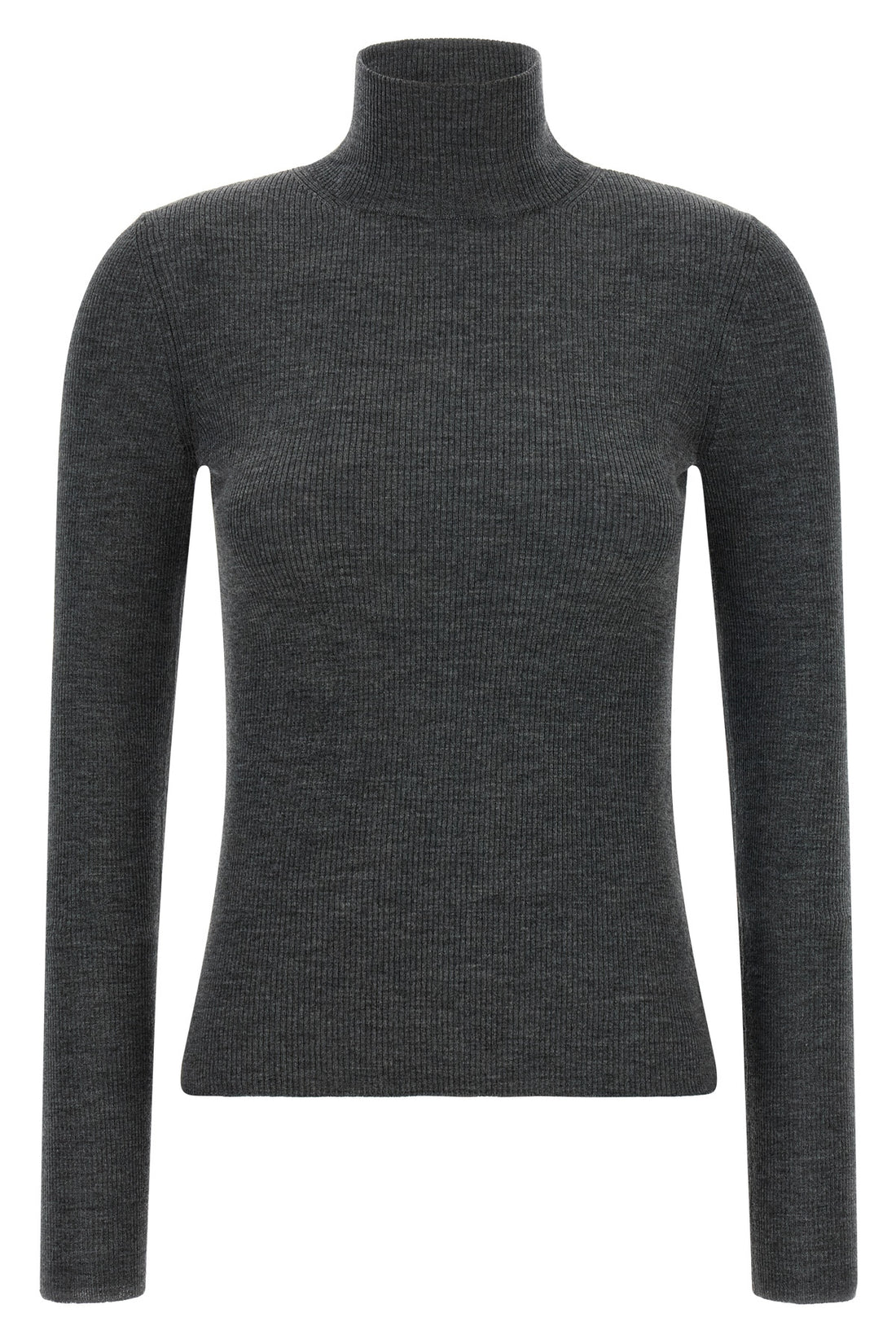 MAX MARA M the max mara cavallo turtleneck sweater defines the essential wardrobe through