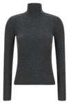 the max mara cavallo turtleneck sweater defines the essential wardrobe through