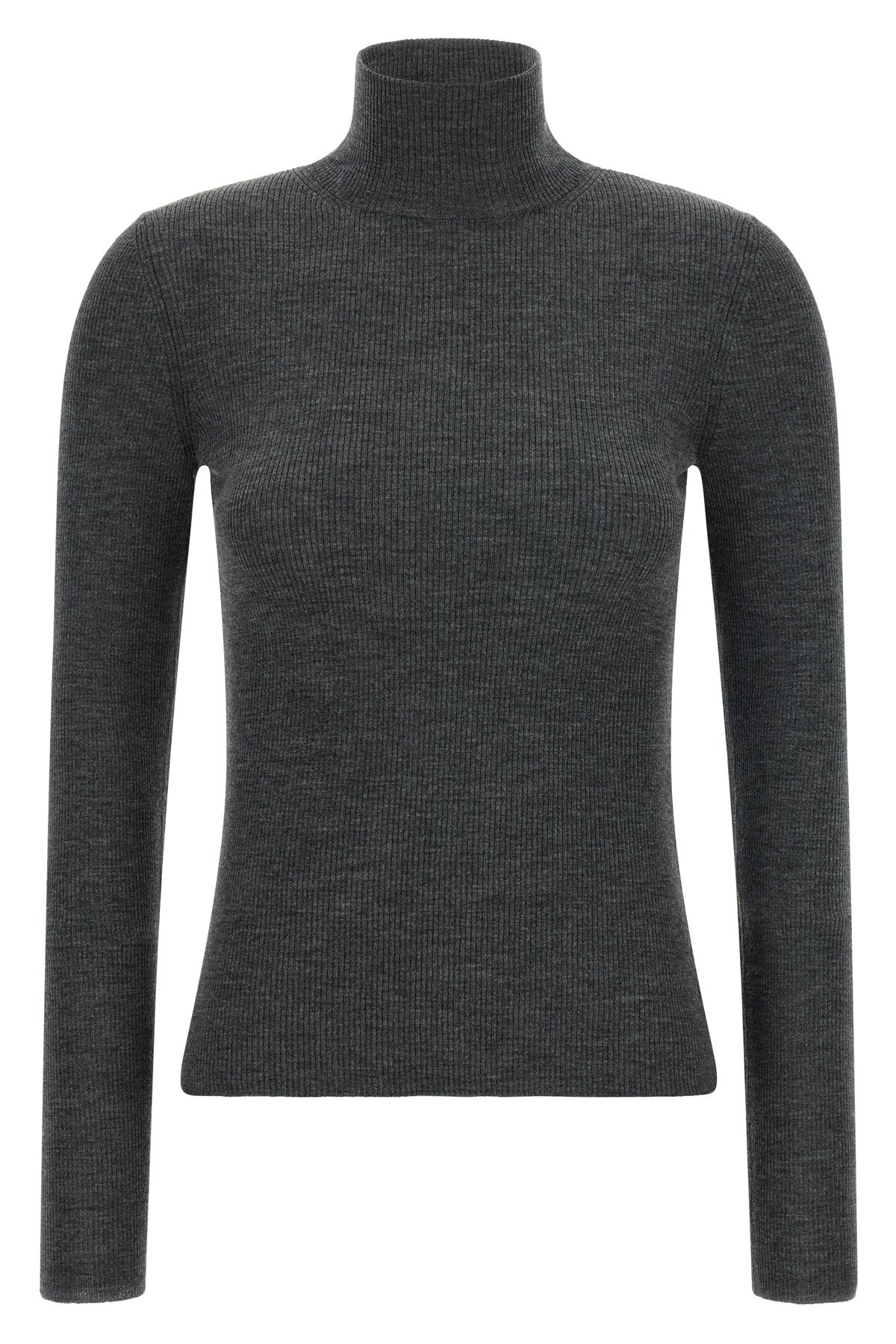 the max mara cavallo turtleneck sweater defines the essential wardrobe through