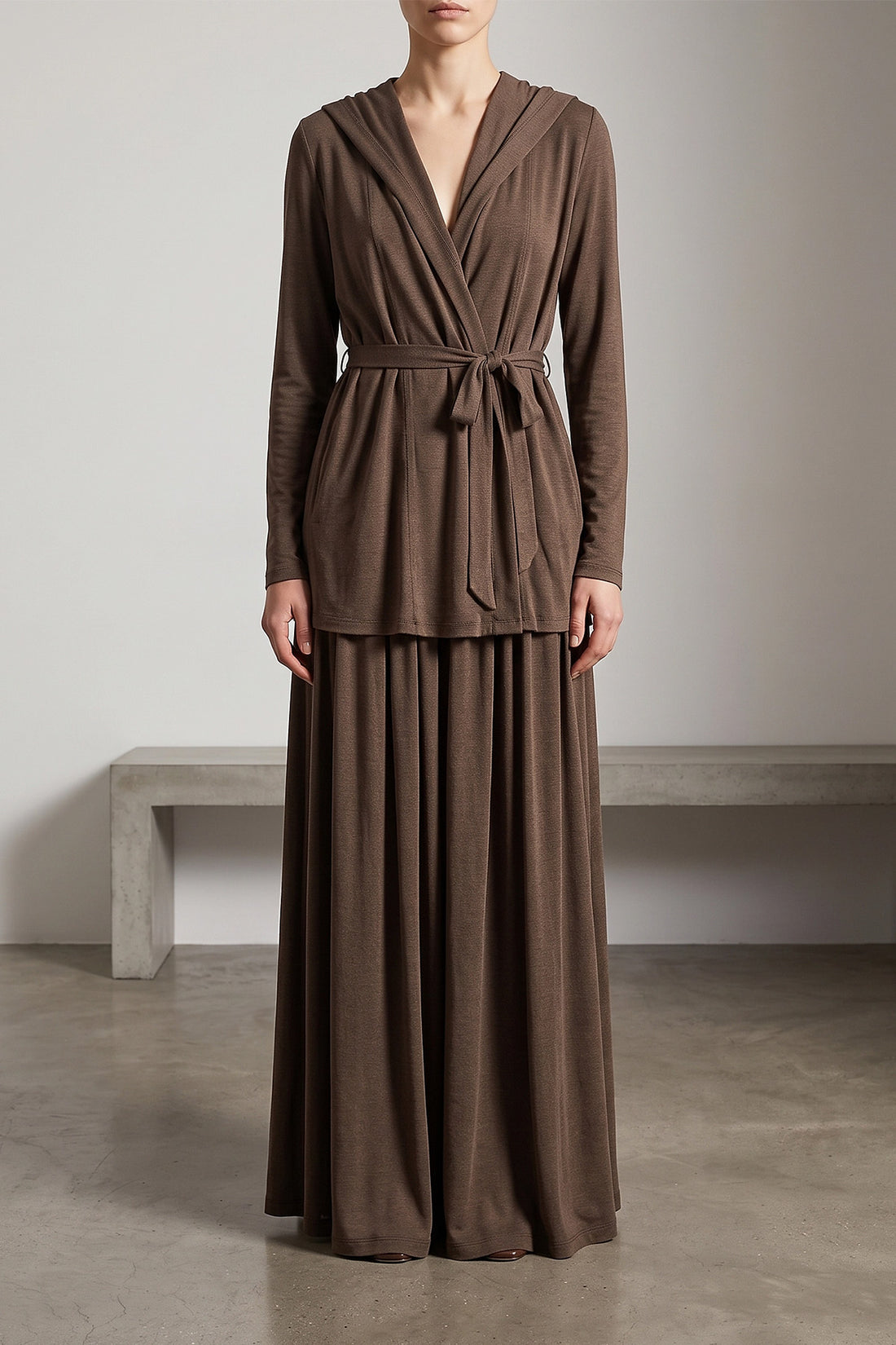 MAX MARA S the max mara livrea long skirt redefines the concept of fluidity through an impe