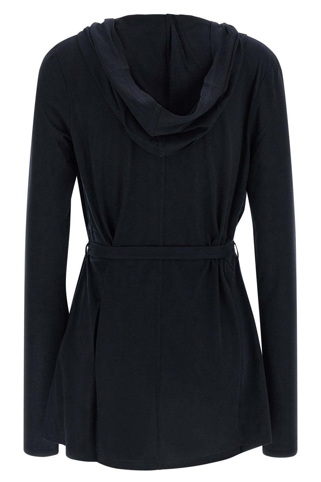 MAX MARA M the max mara falda cardigan redefines the concept of sartorial loungewear throug