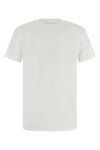 the max mara papaya t-shirt defines the foundations of the casual wardrobe throu