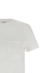 the max mara papaya t-shirt defines the foundations of the casual wardrobe throu