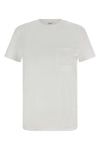 the max mara papaya t-shirt defines the foundations of the casual wardrobe throu