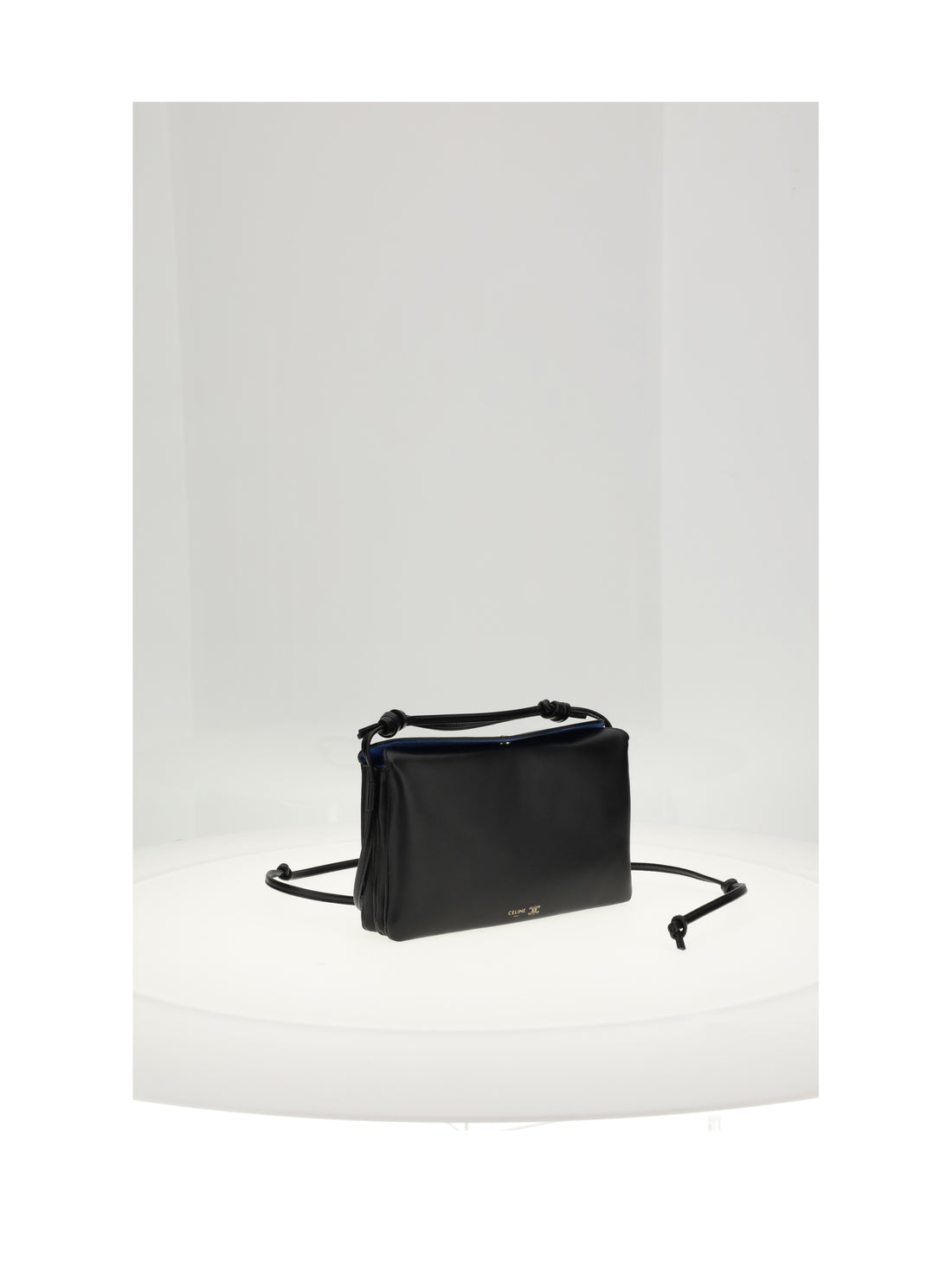 CELINE OS trio flap