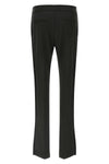 the sportmax guglia trousers redefine contemporary tailoring through an essent