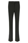 the sportmax guglia trousers redefine contemporary tailoring through an essent