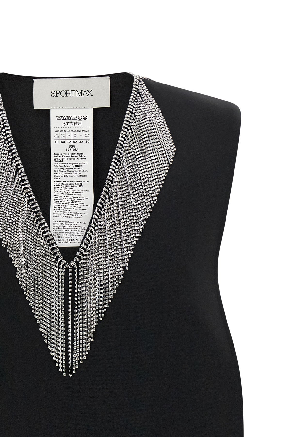 the sportmax top