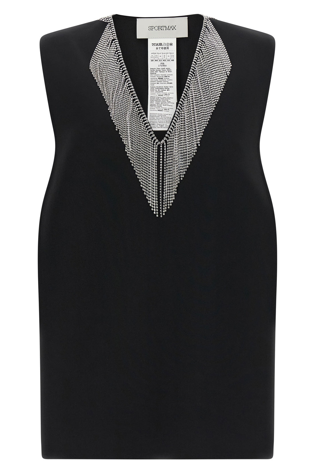 SPORTMAX 38 the sportmax top