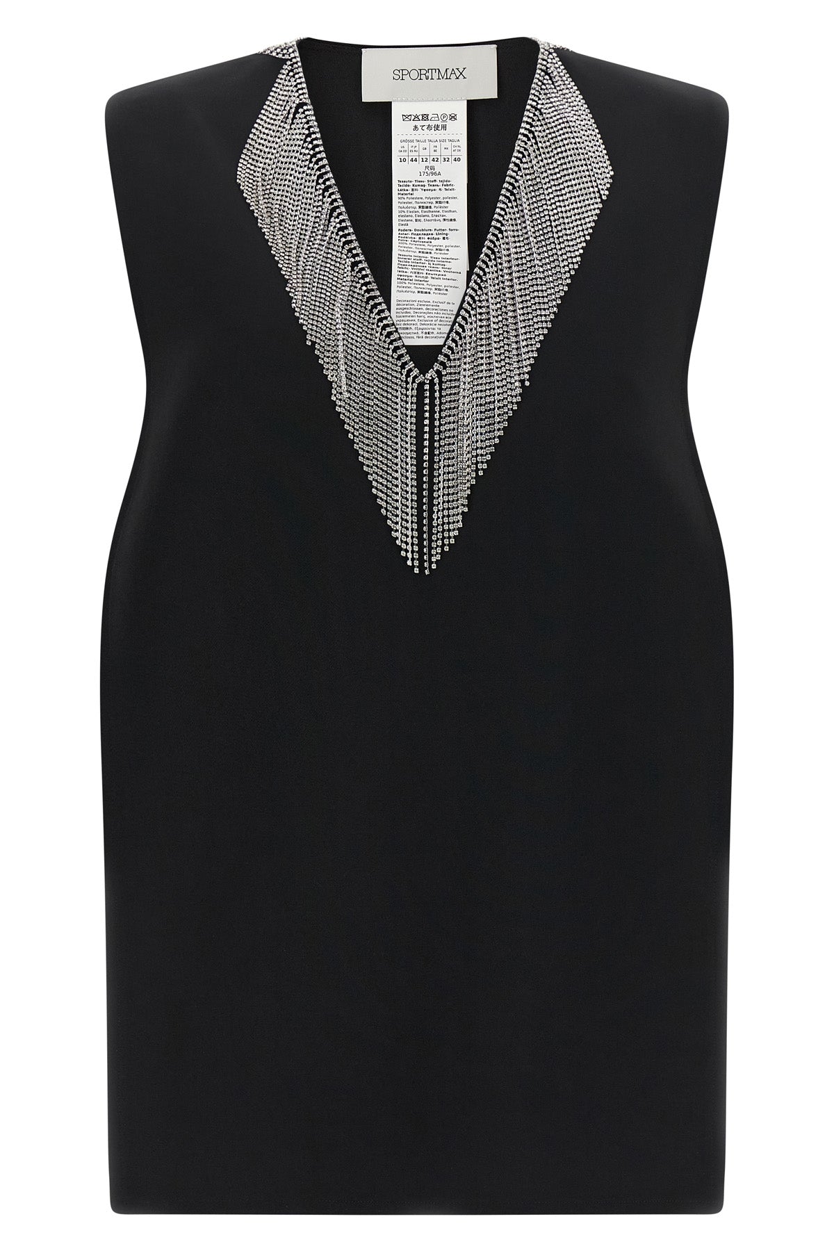 the sportmax top