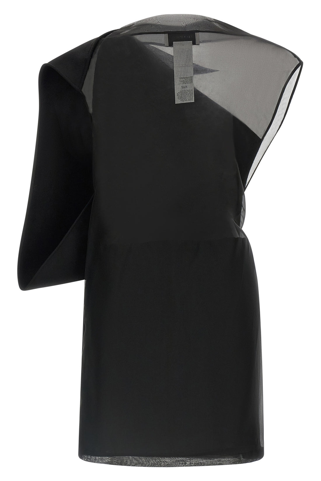 SPORTMAX 38 the sportmax cesto mini dress redefines the codes of contemporary tailoring th
