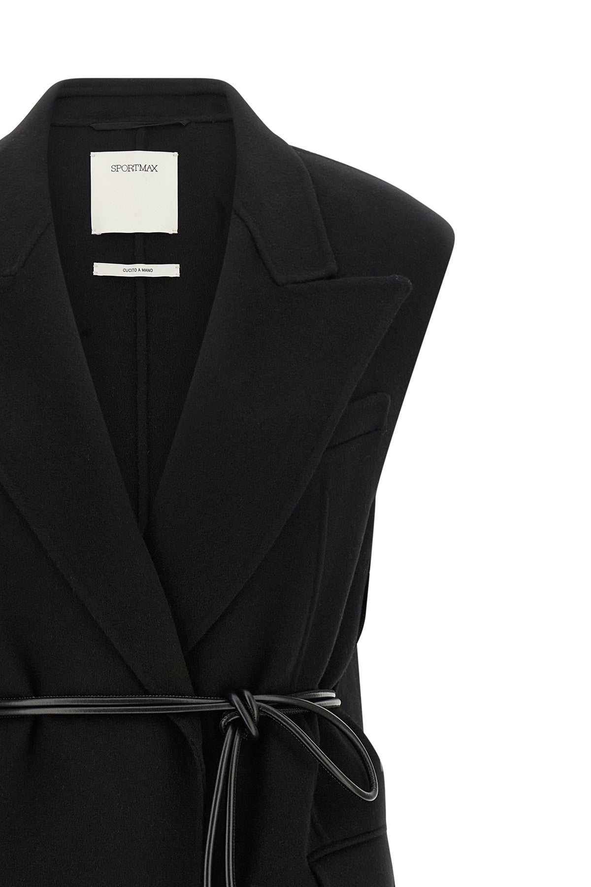 the blazer