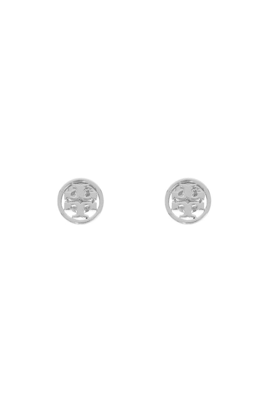 miller stud earrings with studded