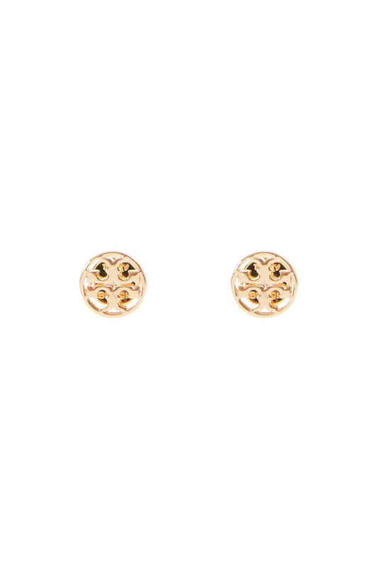 miller button earrings in italian style