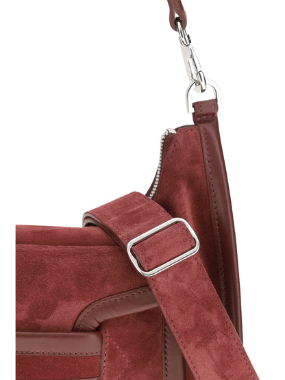 PIERRE HARDY OS alpha day miss shoulder bag