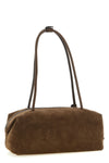 the max mara mxaholdallsling shoulder bag features a boston model horizontal t