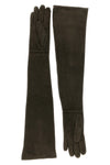 max mara estremo long gloves define sartorial elegance through a flared silhou