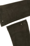 max mara estremo long gloves define sartorial elegance through a flared silhou