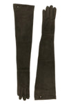 max mara estremo long gloves define sartorial elegance through a flared silhou