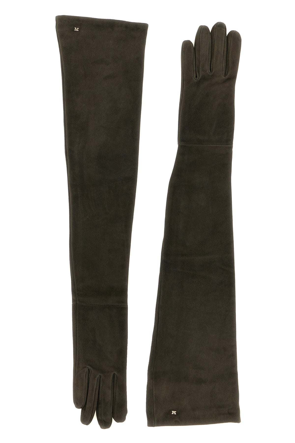 max mara estremo long gloves define sartorial elegance through a flared silhou