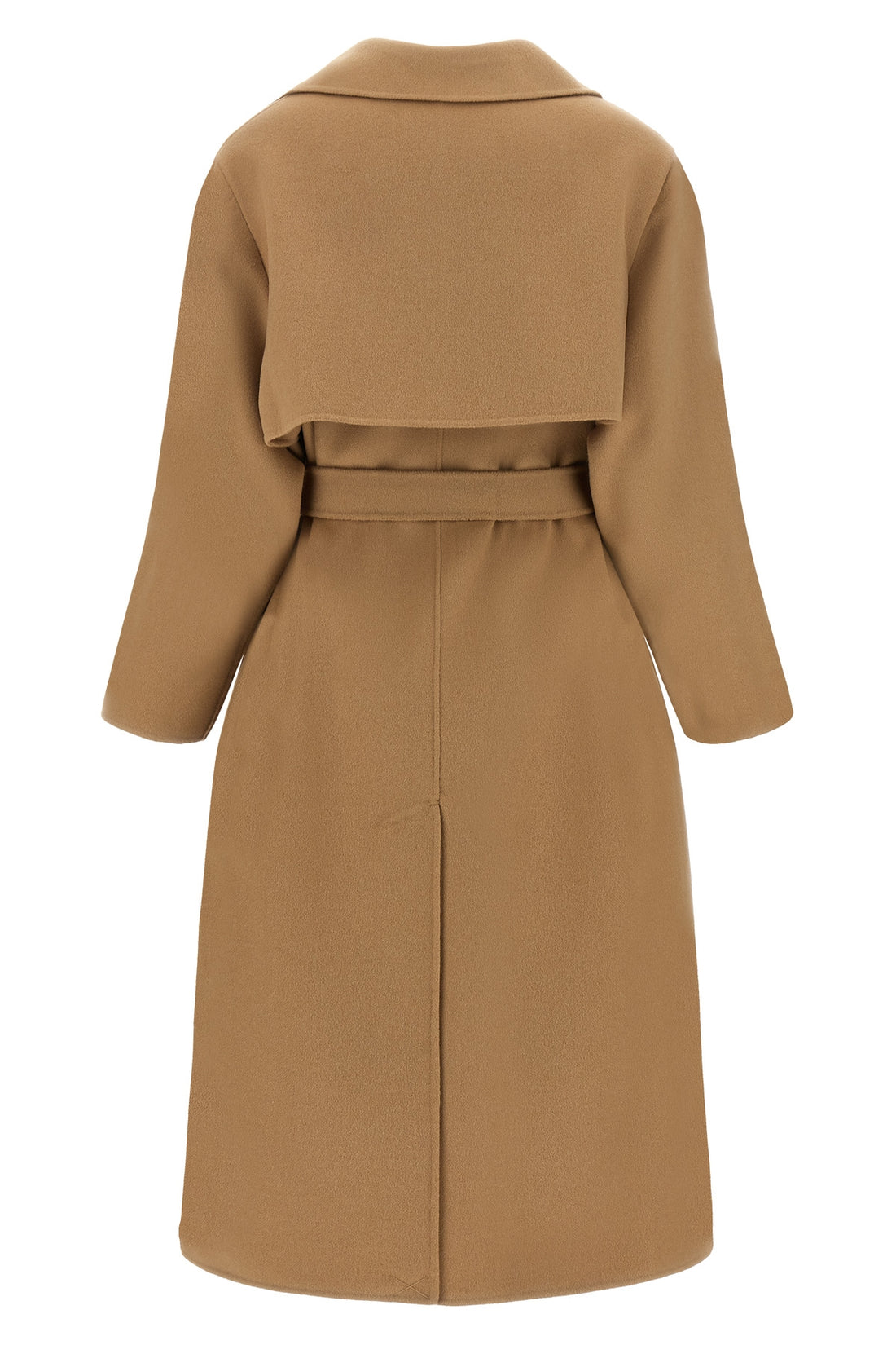 WEEKEND MAX MARA 42 the weekend max mara operoso coat redefines everyday elegance through an impecca