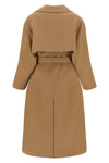 the weekend max mara operoso coat redefines everyday elegance through an impecca