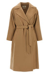 the weekend max mara operoso coat redefines everyday elegance through an impecca