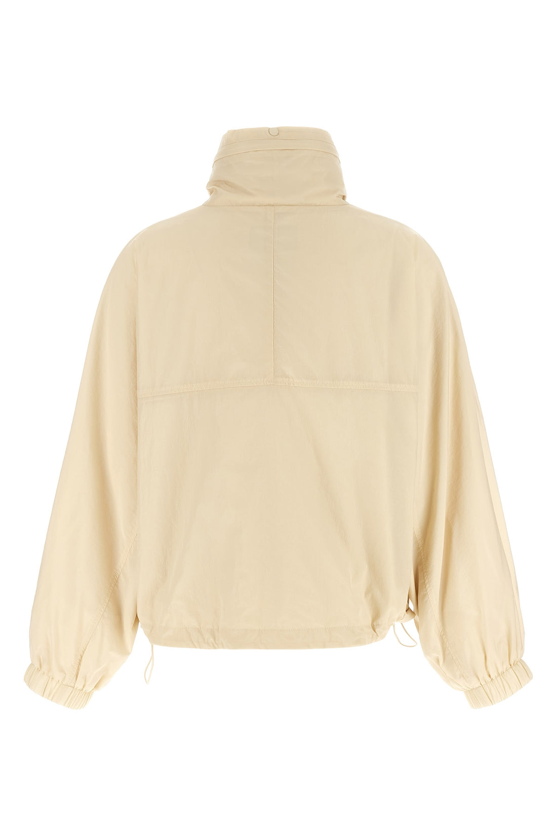 WEEKEND MAX MARA L the weekend max mara nuraghe windbreaker redefines the concept of lightweight