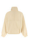 the weekend max mara nuraghe windbreaker redefines the concept of lightweight