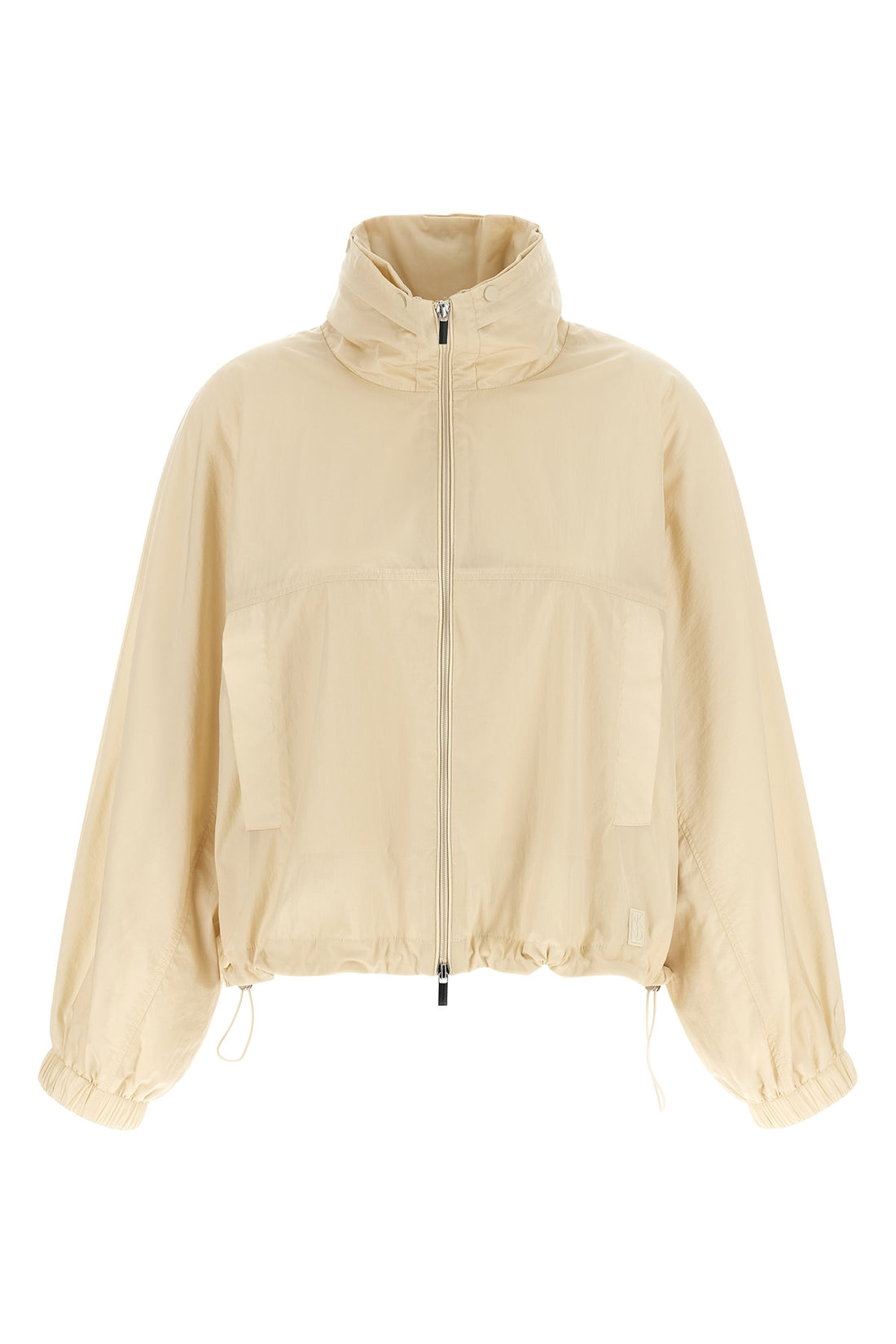 WEEKEND MAX MARA L the weekend max mara nuraghe windbreaker redefines the concept of lightweight