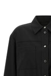 the weekend max mara jacket redefines the codes of the transitional outerwear th