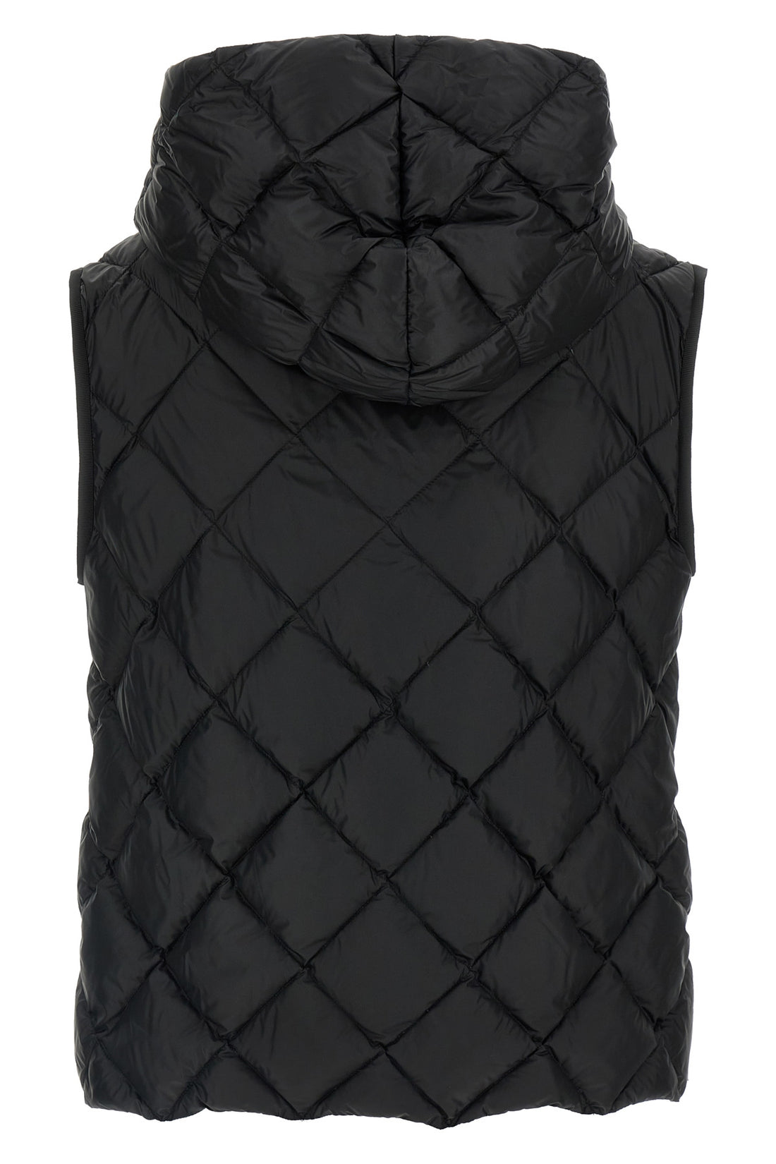 WEEKEND MAX MARA 38 the weekend max mara giochi vest defines a new concept of outerwear through ca