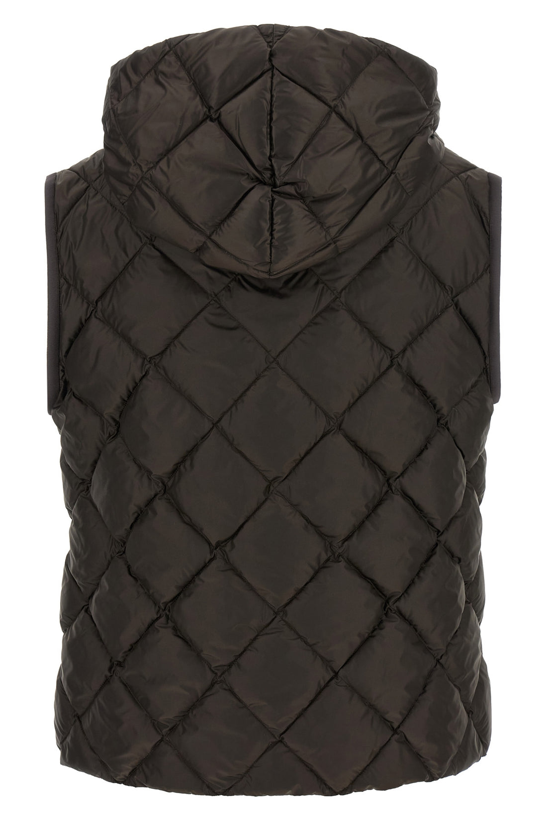 WEEKEND MAX MARA 42 the weekend max mara giochi vest sets a new standard for outerwear through imp