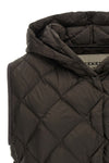 the weekend max mara giochi vest sets a new standard for outerwear through imp
