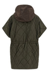 the orgiano padded vest by weekend max mara redefines the codes of transitional