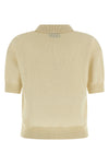 the weekend max mara wkdalbero top redefines everyday elegance through a knit co
