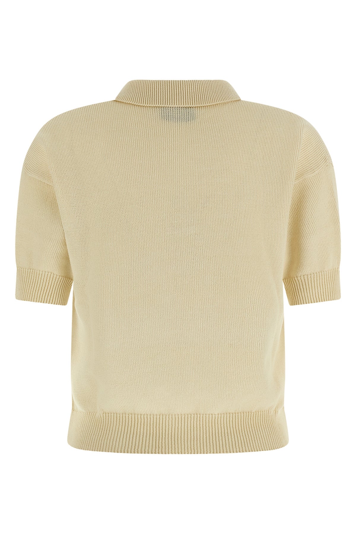 the weekend max mara wkdalbero top redefines everyday elegance through a knit co