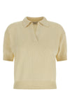 the weekend max mara wkdalbero top redefines everyday elegance through a knit co