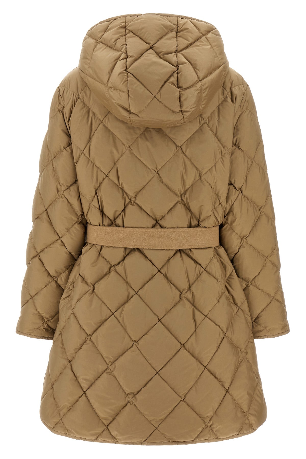 the weekend max mara fidato down jacket sets new standards for outerwear throu