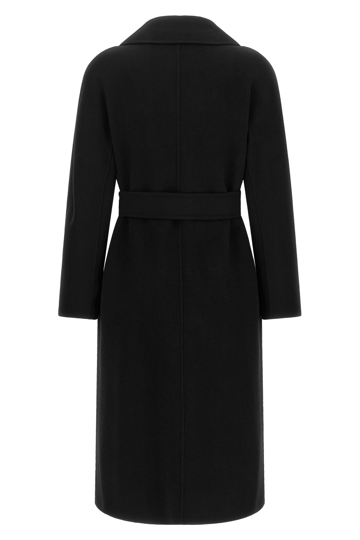 the max mara studio mstcles coat represents the pinnacle of tailoring through