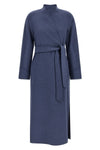 the max mara studio nodo coat redefines the concept of outerwear through a sop