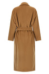 the max mara studio giambo coat redefines luxury outerwear through an envelopi